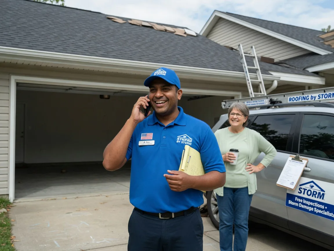 Roof Repair Near Me Palco, KS FAQs